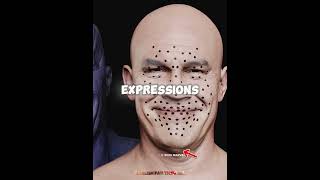 😱 Why Thanos Looks More Real Than Any CGI Character Ever #shorts