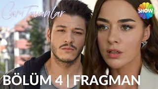 Cam Tavanlar 4. Bölüm Fragmanı