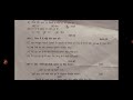 HP Board class 8th Drawing SA 1 question paper 2024
