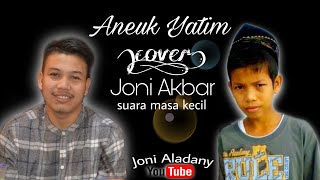 Kasidah Aceh tersedih😢 || suara masa kecil Joni Akbar