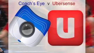 Critique of the sport video analysis app: Coach's Eye screenshot 3