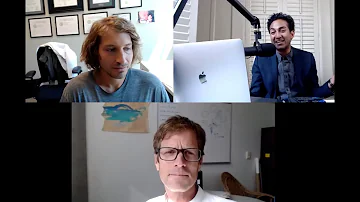 Practicing at the edge of oncology || Chris Booth, Aaron Goodman, Vinay Prasad Discuss