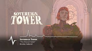 The Round Table - Sovereign Tower Original Soundtrack