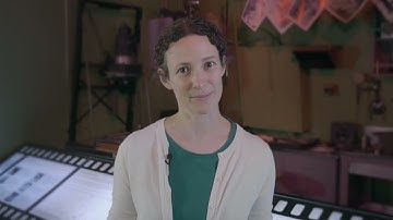 Intrepid Minute: Photo Lab Exhibit