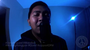 Walang Hanggan - Quest cover