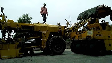 Cào bóc Sakai ER 501F