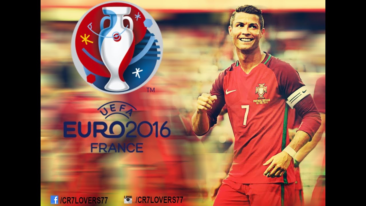 Cristiano Ronaldo - Ready for EURO 2016 ● Portugal |720 HD