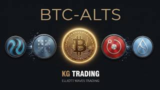 BTC, ETH, SOL, SUI, RNDR & FET Analysis | Final Correction Before the Next Rally?
