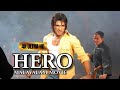 HERO | Full HD Malayalam movie | Allu Arjun