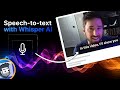 Create free YouTube captions from the terminal