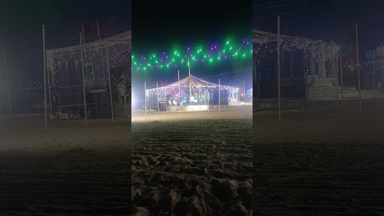 KHODAL DHAM VADA NAVRATRI DAY 4 