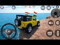Indian Cars Simulator 3D Gameplay | Realistic Indian Car Driving | Open World Android Simulator