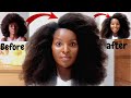 5 TIPS FOR NATURAL HAIR GROWTH 2023