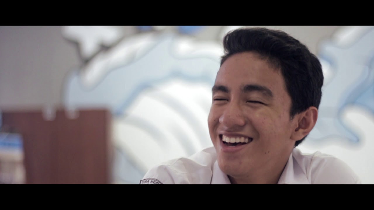 Cerita Masa Kita - XII IPS 2 SMANSA 62 - YouTube