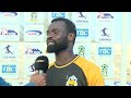 Morrisson Ataja Sababu Za Kumgomea Kocha Wake Kufanyiwa Mabadiliko Morrisson Ataja Sababu Za Kumgomea Kocha Wake Kufanyiwa Mabadiliko
