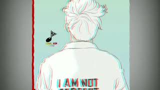 Feel alone |#virus bgms