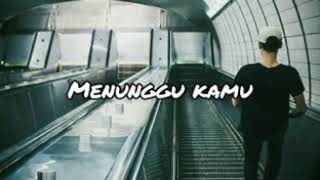 Cover lagu Anji "Menunggu Kamu" Hanin Dhiya