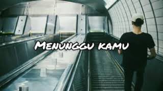 Cover lagu Anji 'Menunggu Kamu' Hanin Dhiya