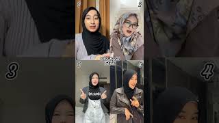 Download Lagu DJ Pipi Mimi #trending #tiktok #viral #dance #shorts #fyp #hijab #hijabstyle MP3
