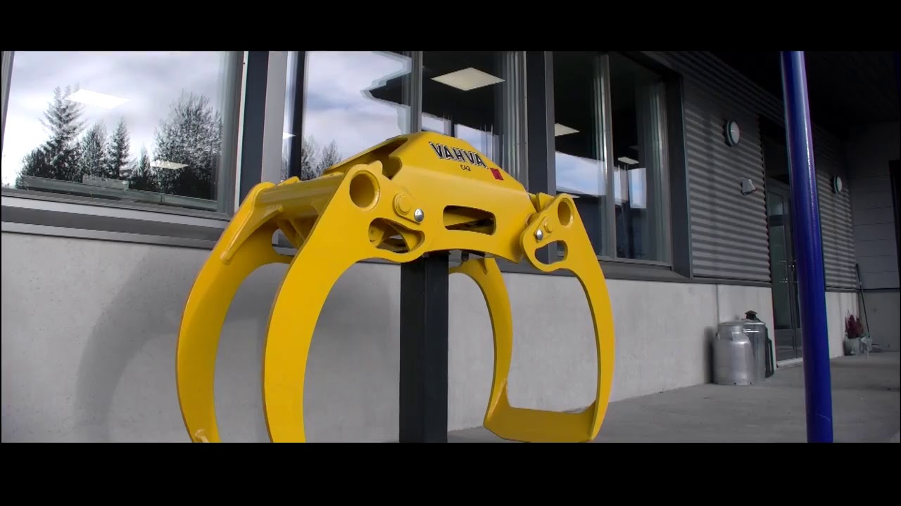 Maakunnan Vuoden Yrittäjä 2017 - S. Kuittinen Oy