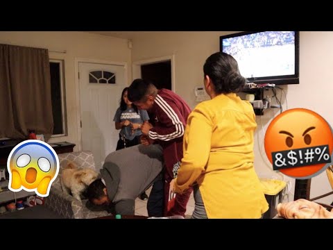 ignoring-my-mom-for-24-hours-prank!-(gone-wrong!)