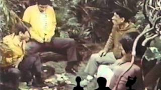 MST3K - Favorite Moments - Godzilla vs. The Sea Monster