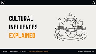Cultural Influences | Neuromarketing and Behavioral Economics