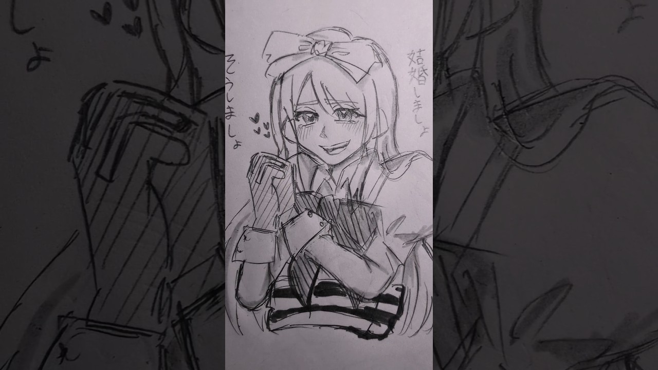 😍にげて〜#イラスト #ヘタリア