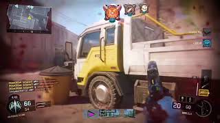 BO3 Random clips #2