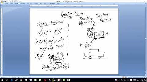 Chapter 6 Force and Motion II 01
