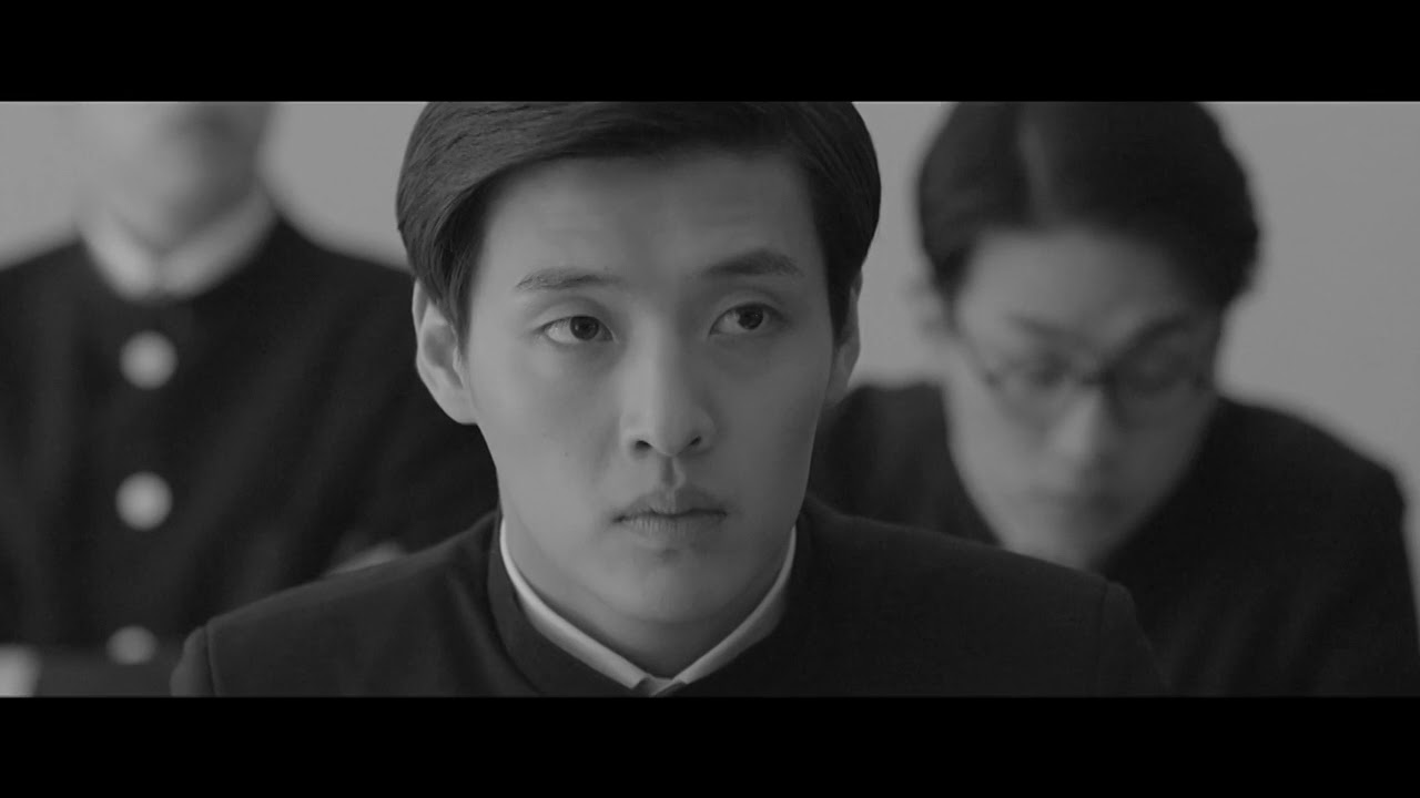[윤동주/Yoon Dong-joo] 쉽게 쓰여진 시 M/V composed by Yeon