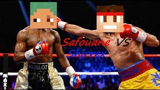 Render Test 720p 60fps (Shirrex vs Safouane)
