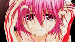 Elfen Lied [AMV] Firewall