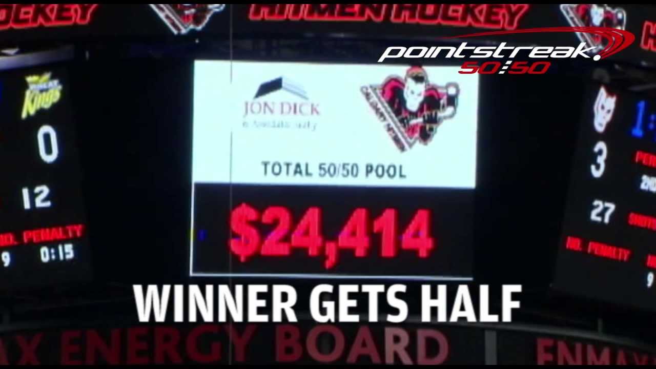what is a 50 50 raffle what is a raffle