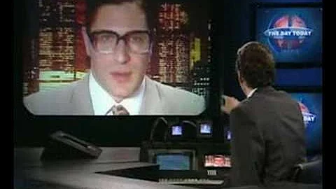 Peter O'Hanraha-hanrah...  reports from General Mo...