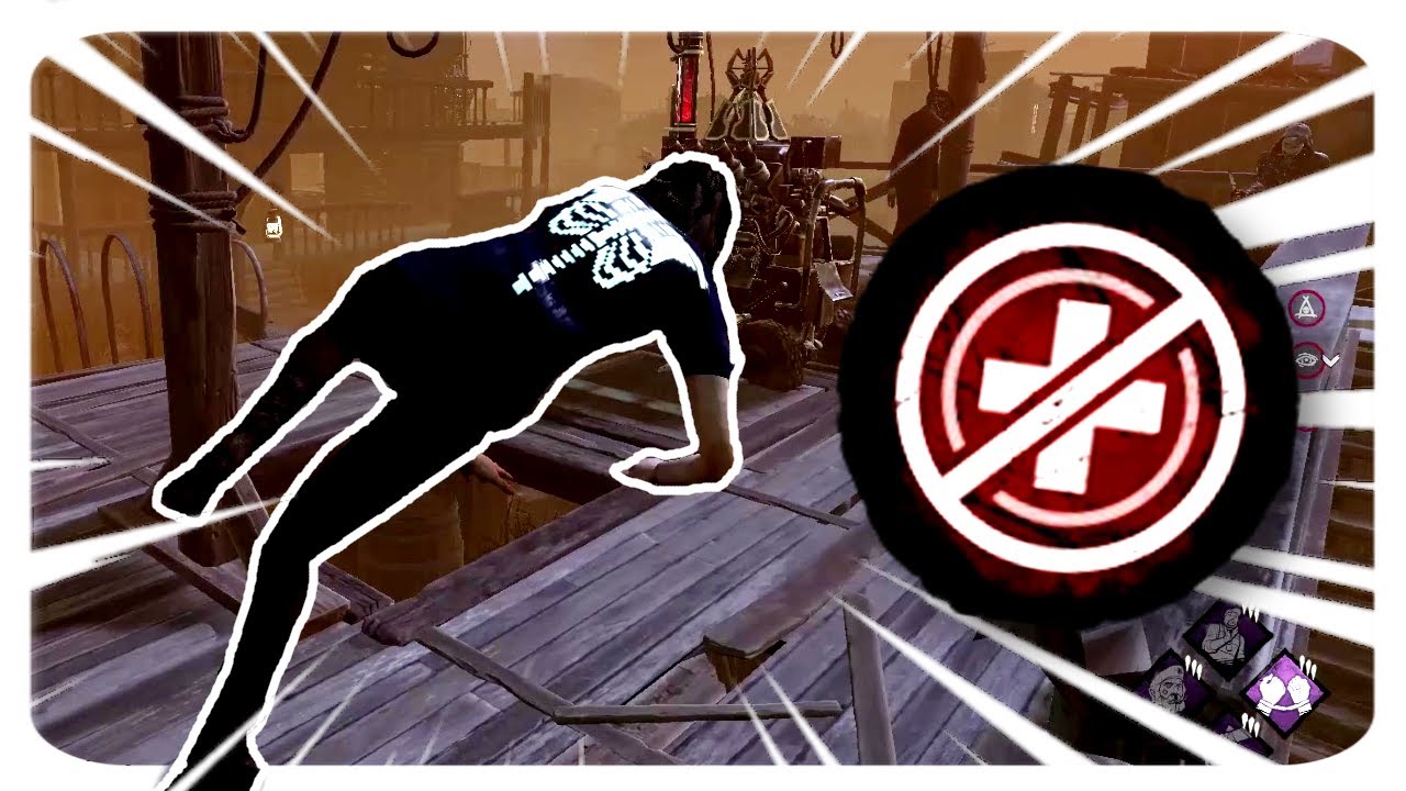 Vault Bug ACTUALLY GOOD?? | Dead by Daylight