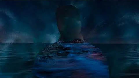 Chris Conroy - Dive (Official Video)