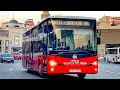 40 / 46 №-li avtobuslar. Dayanacaqlar, İnterval, Məlumat, Məntəqə. Bakı Avtobusları 11
