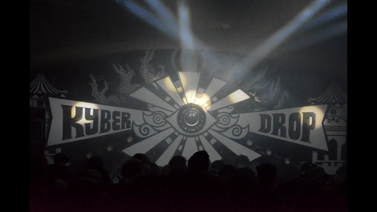 Kyber Drop Festival 2024 by Sam Badby