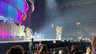 Lauren Daigle You Say opening live at Extra Mile Arena, Boise Idaho 5/16/24