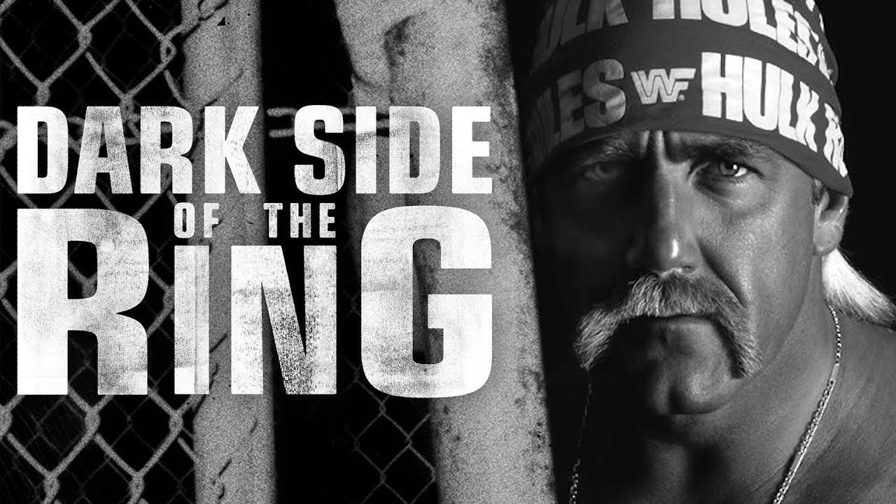 Ultimate Warrior Pro Wrestling Watch Wrestling Dark Side Of The