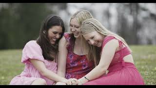 GCSU Alpha Gamma Delta Recruitment Video 2024