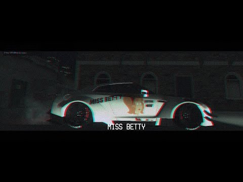 Nissan GT-R R35 2018 Lib. Walk Type 2 Miss Betty