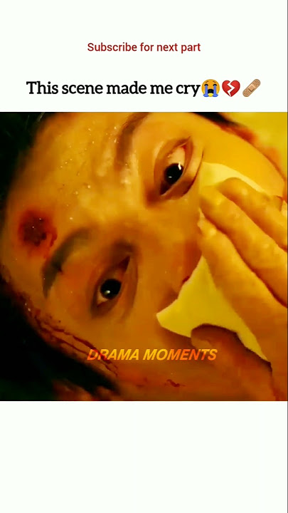 This scene was tragic😭 #cdrama #beyourknight #fanzhixin #sad #kdrama #viralshorts