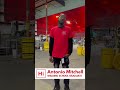 Hiring Event at National Cart - Welding