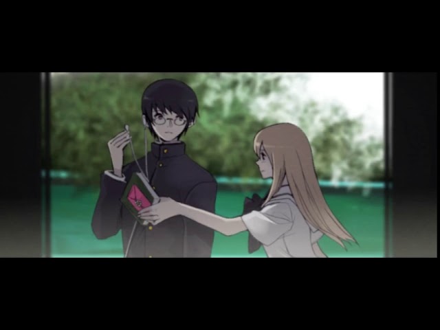 サリシノハラ@ReisenChannel