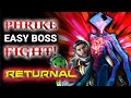 Returnal PS5 - How to beat First Boss, Phrike, Easily!