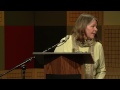 Juneau World Affairs Council: Mary Miller on the Peace Corps in Ukraine