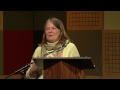 Juneau World Affairs Council: Mary Miller on the Peace Corps in Ukraine