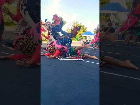 PENTUL BUDOYO X Wes Oleh Ganti